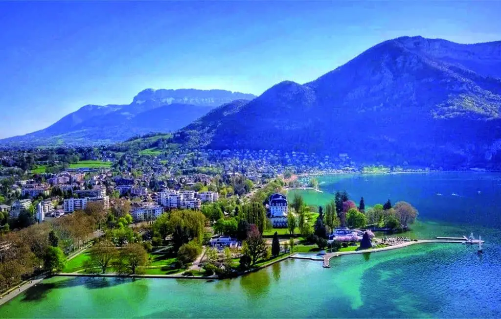 lac-annecy
