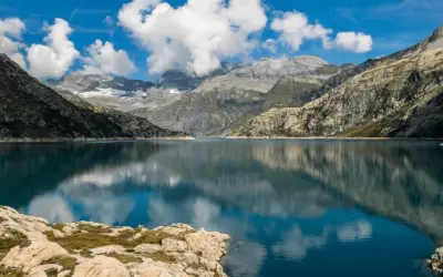 Randonnée lacs d’Auvergne : les plus beaux paysages de France