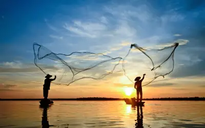 10 Techniques de pêche les plus utilisées en 2023