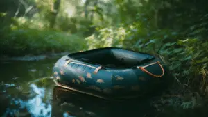 float tube riviere