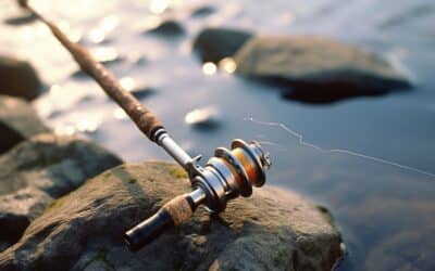 10 accessoires indispensable pour un pêcheur en 2023