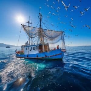 Augmentation des limites de capture de pêche pour des stocks dans le Kattegat