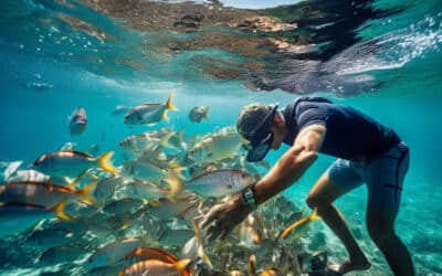Pêche Responsable : Les Dernières Initiatives pour la Protection des Écosystèmes Marins