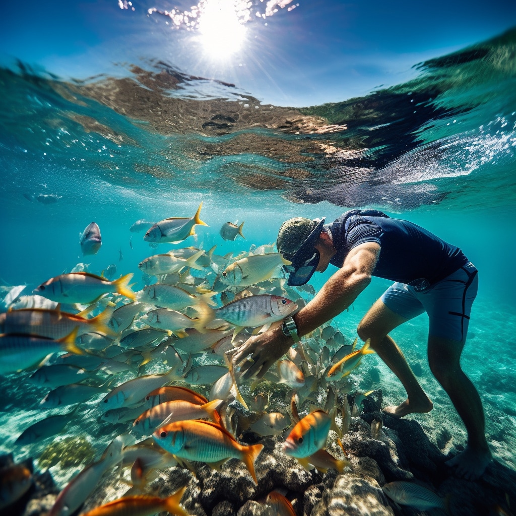 Pêche Responsable : Les Dernières Initiatives pour la Protection des Écosystèmes Marins