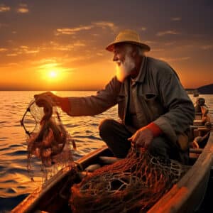 Techniques de Pêche Traditionnelles : Secrets Transmis de Génération en Génération