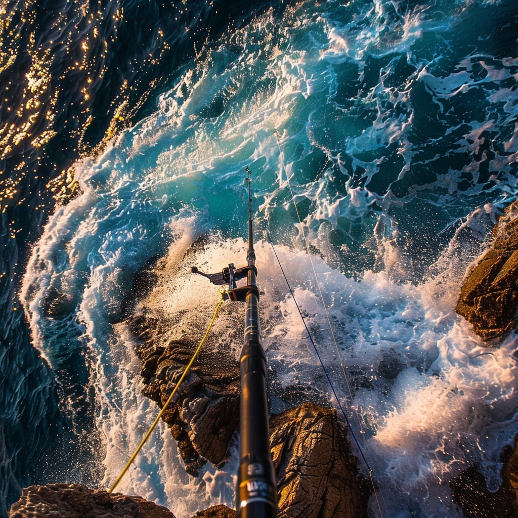 Choisir la canne à pêche adaptée