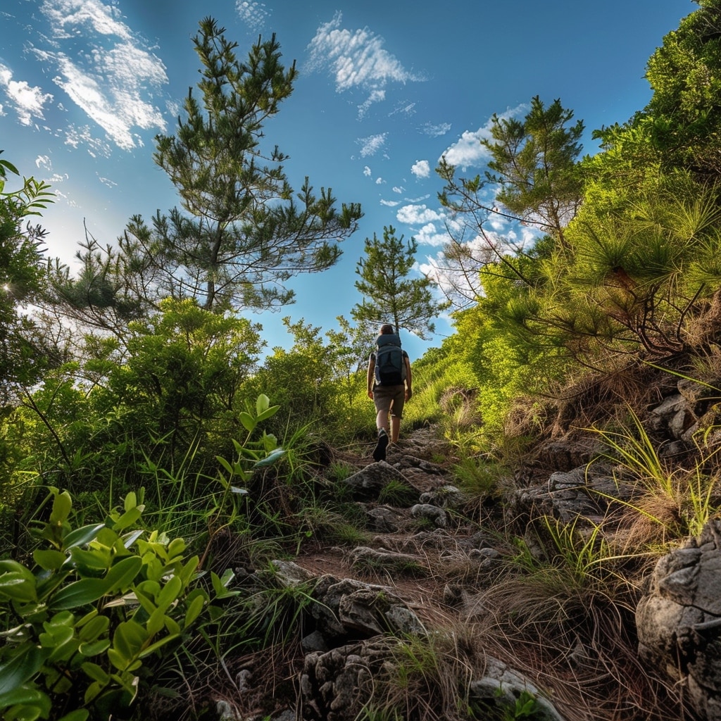 Les plus beaux sentiers des Cévennes