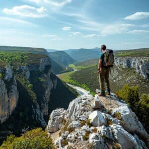 Randonnée dans l’Ardèche : Découvrez les merveilles naturelles