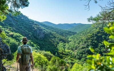 Randonnée dans les Cévennes : Explorez cette région authentique