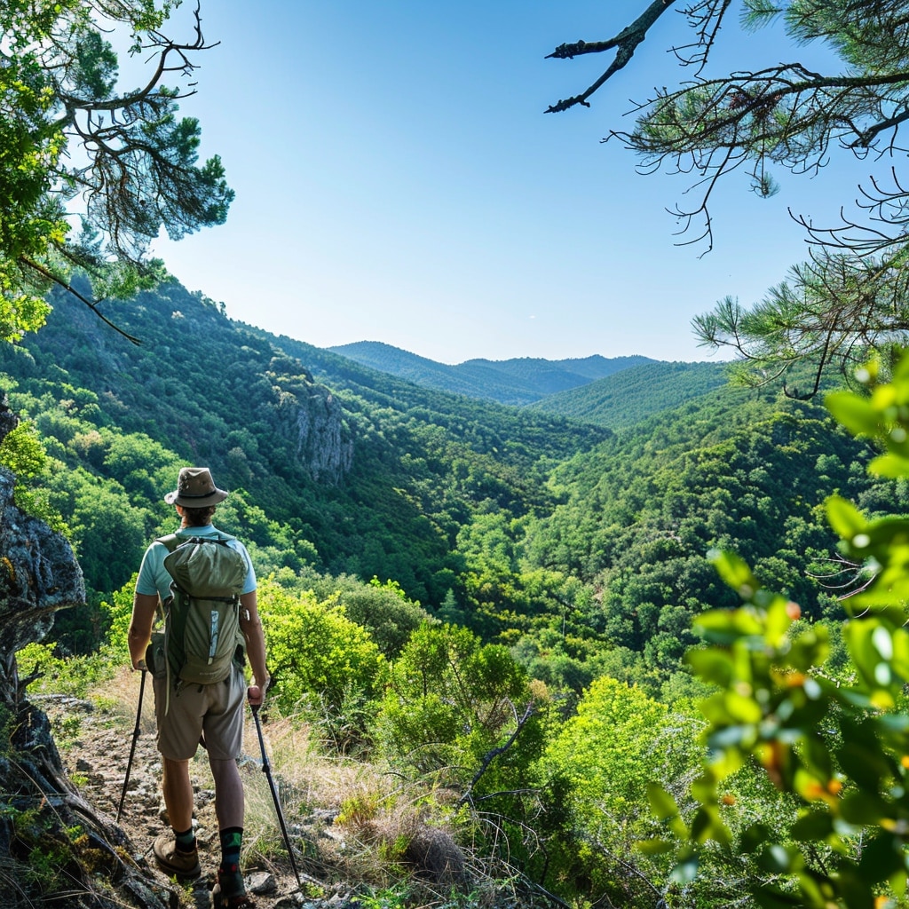 Randonnée dans les Cévennes : Explorez cette région authentique