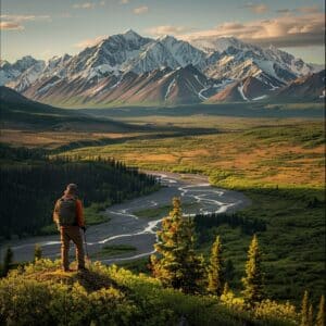 Randonnée dans les vallées : Explorez les merveilles cachées