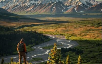 Randonnée dans les vallées : Explorez les merveilles cachées