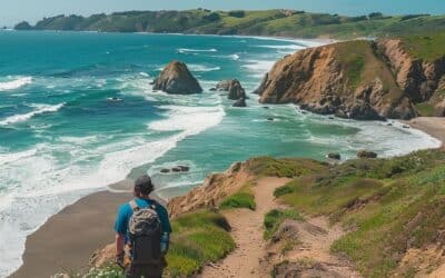 Randonnée en bord de mer : Profitez de la vue et de l’air marin