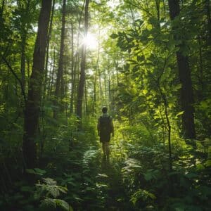 Randonnée en forêt : Les plus beaux sentiers à découvrir