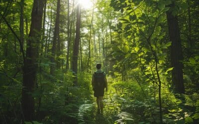 Randonnée en forêt : Les plus beaux sentiers à découvrir