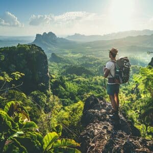 Randonnée longue distance : Préparations et conseils pour réussir