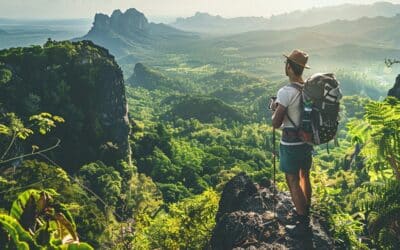 Randonnée longue distance : Préparations et conseils pour réussir