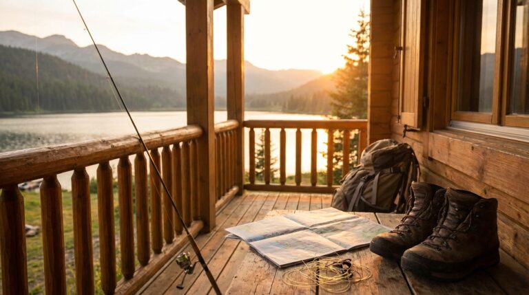 7 erreurs à éviter quand on commence la randonnée pêche