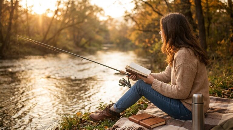 Lecture de l’eau : 15 indices pour choisir un bon spot de pêche (débutant à confirmé)