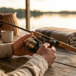 Top 10 des meilleurs moulinets de pêche en 2026: comparatif et avis