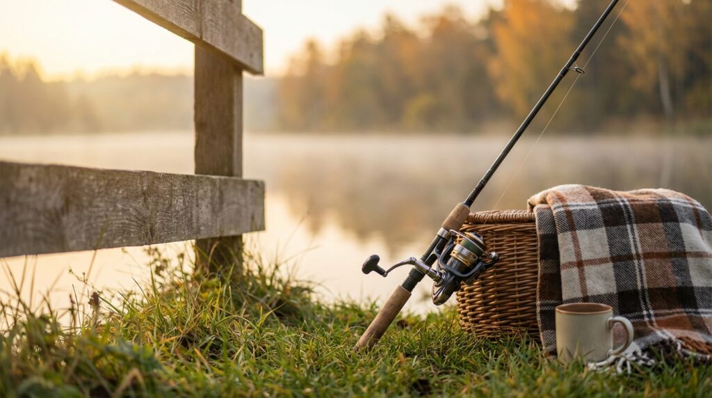 Top 7 des cannes spinning 2024 : quel modèle choisir selon votre niveau ?