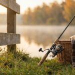 Top 7 des cannes spinning 2024 : quel modèle choisir selon votre niveau ?
