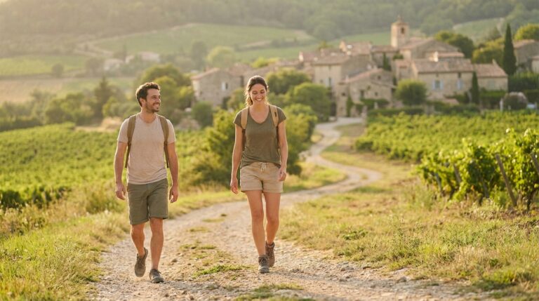 Les 10 plus belles randonnées en France pour débutants