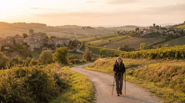 Les 10 plus belles randonnées en France pour débutants