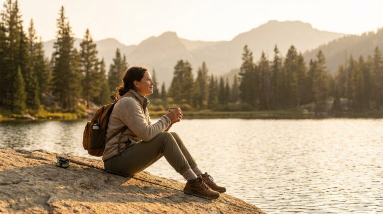 Guide complet de la randonnée pêche : tout ce qu&rsquo;il faut savoir pour débuter