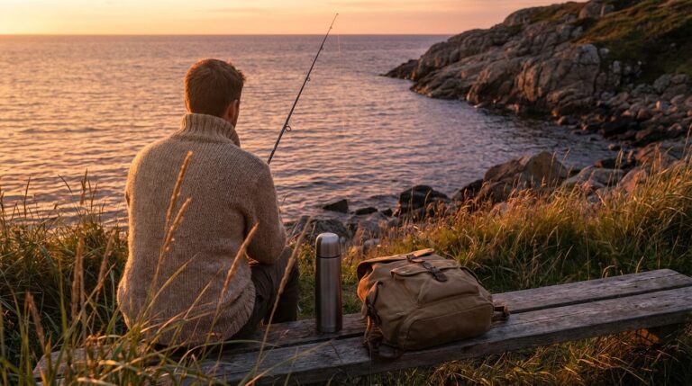 Pêche du bord : comment trouver un spot accessible et efficace (sans bateau)