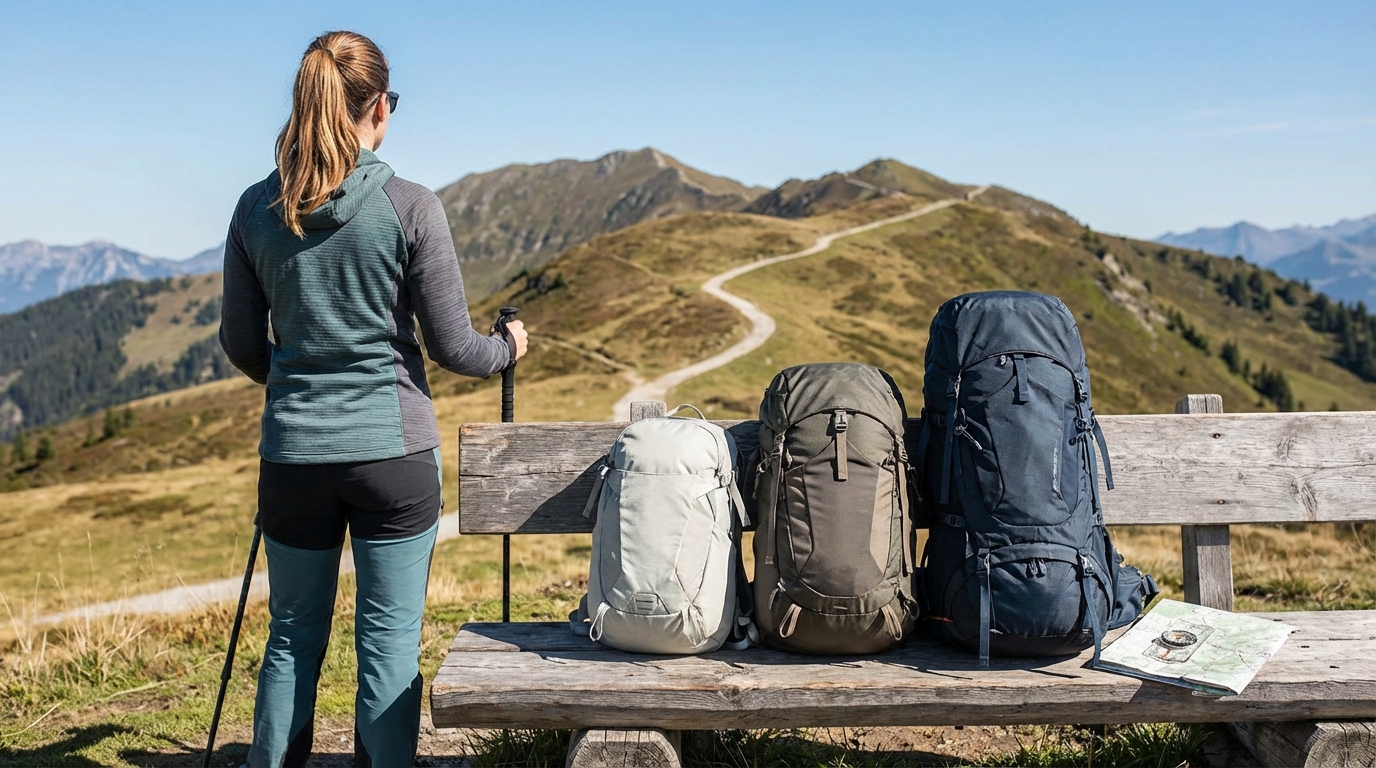 meilleur sac à dos randonnée - Comment Choisir le Meilleur Sac à Dos pour Votre Randonnée : Guide Décisionnel Complet