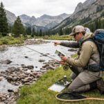 rando pêche conseils débutant - Image de couverture