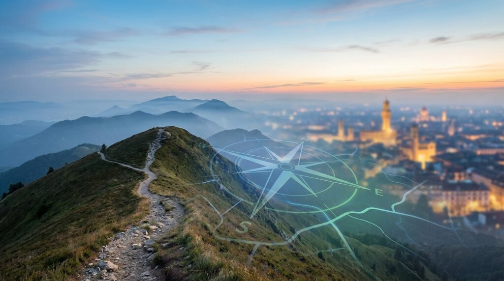 12 Randonnées Montagne Près Toulouse : Guide 2026 - Image de couverture