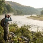 trouver un spot de pêche - Image de couverture